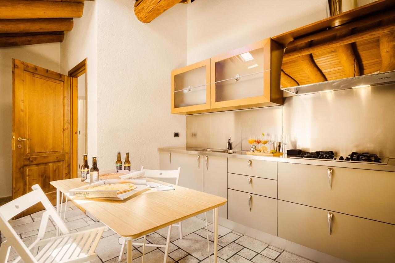 Alp Apartments Ski & Bike - Xavier Аоста Екстер'єр фото