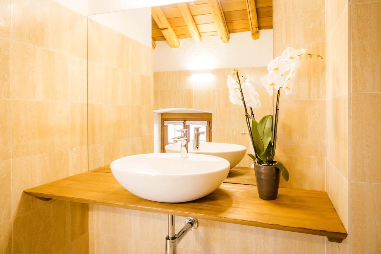 Alp Apartments Ski & Bike - Xavier Аоста Екстер'єр фото
